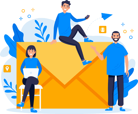 Odoo • Texto e Imagem