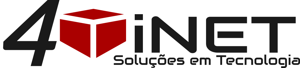 4TiNET - Soluções em Tecnologia